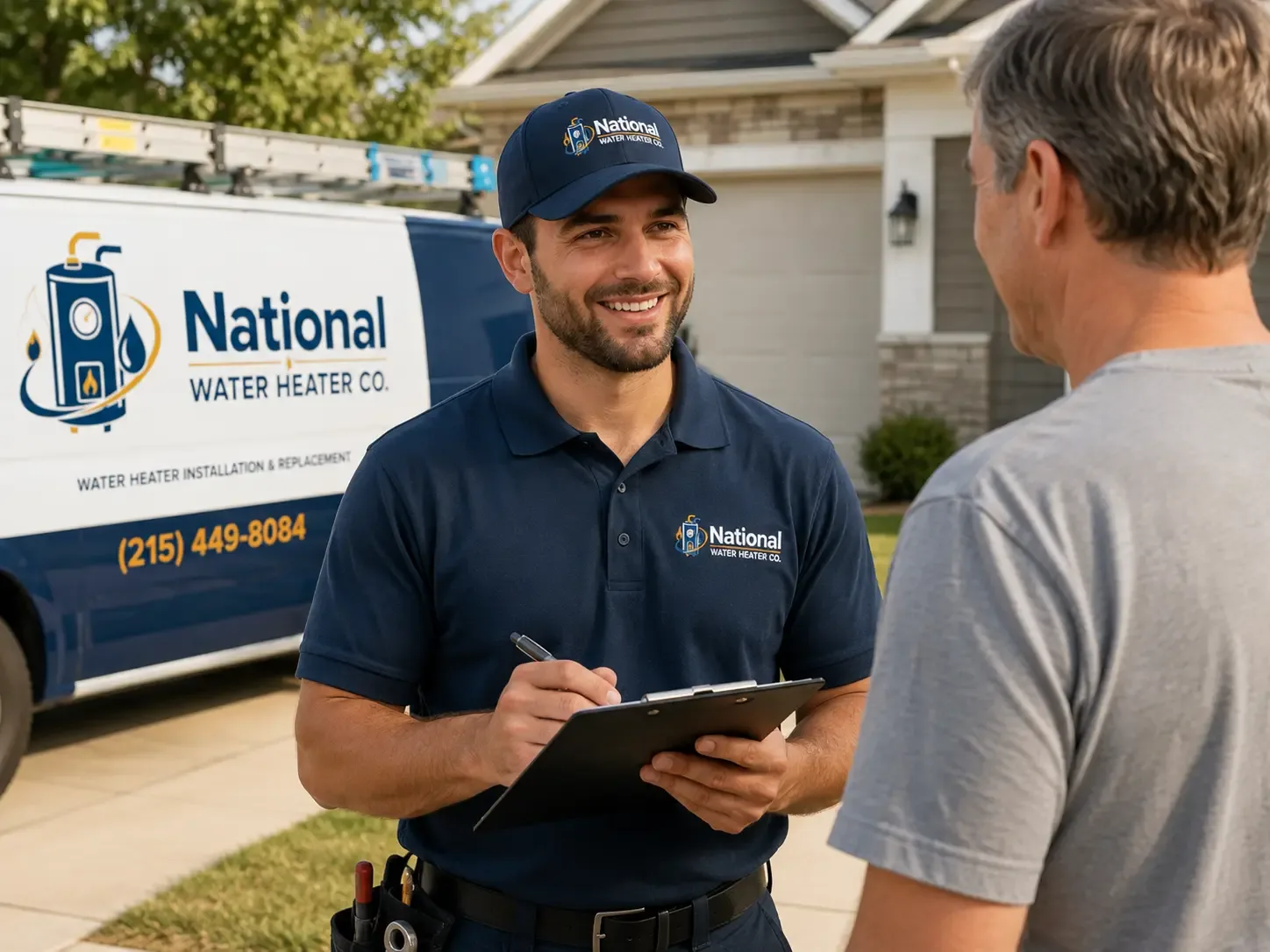 Water Heater Installation Santa Rosa, CA FAQs